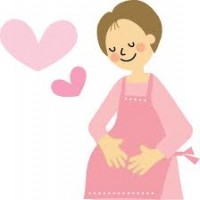 妊娠後期の腰痛