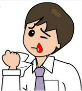 大人の鼻血の原因と止め方