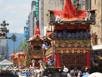 京都祇園祭2013日程と見所